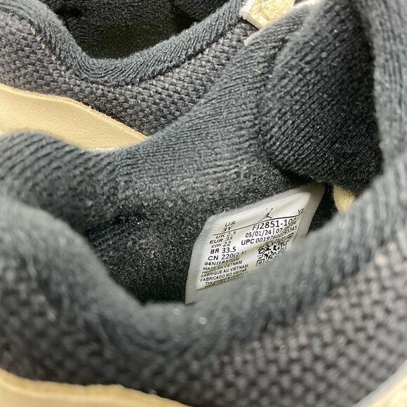 Air Jordan x Travis Scott Jumpman Jack TR Shoe (PS) FJ2851-102 Size 3Y Authentic - Picture 7 of 12
